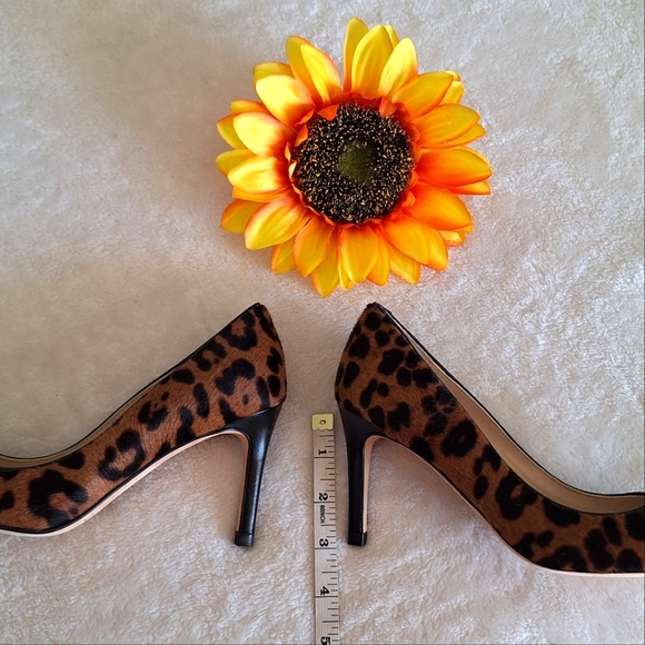 LK Benett heels - Picture 5 of 8